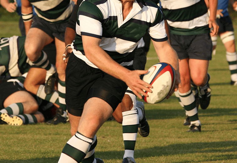 スポーツによるけが・障害を専門的にサポートするスポーツ整形